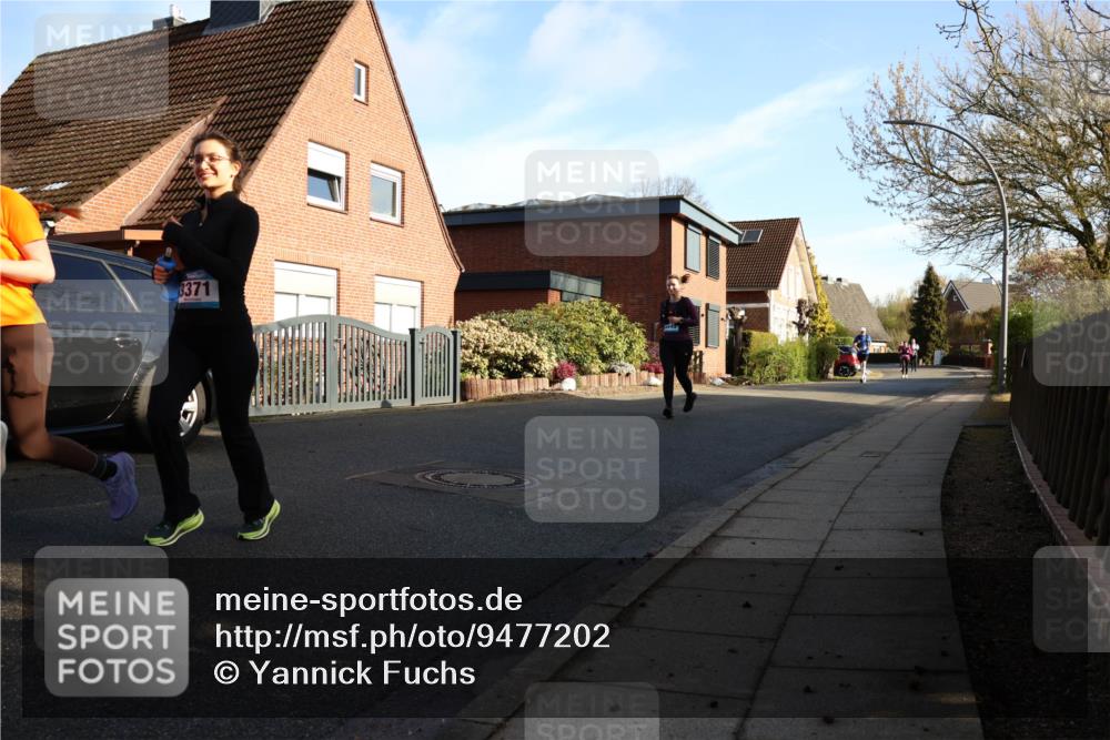 12.04.2026 - 45. Internationalen Wilhelmsburger Insellauf Yannick Fuchs http://msf.ph/oto/9477202 12.04.2026 09:04:40 Laufen 3371 meine-sportfotos.de