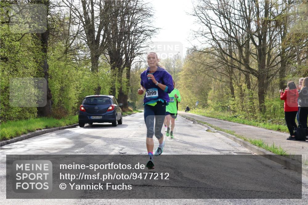 12.04.2026 - 45. Internationalen Wilhelmsburger Insellauf Yannick Fuchs http://msf.ph/oto/9477212 12.04.2026 10:12:37 Laufen 890, 3099, 127 meine-sportfotos.de