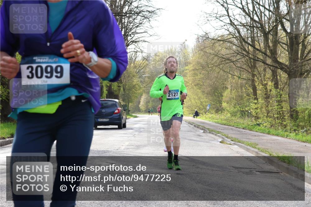 12.04.2026 - 45. Internationalen Wilhelmsburger Insellauf Yannick Fuchs http://msf.ph/oto/9477225 12.04.2026 10:12:38 Laufen 3099, 890, 2127 meine-sportfotos.de