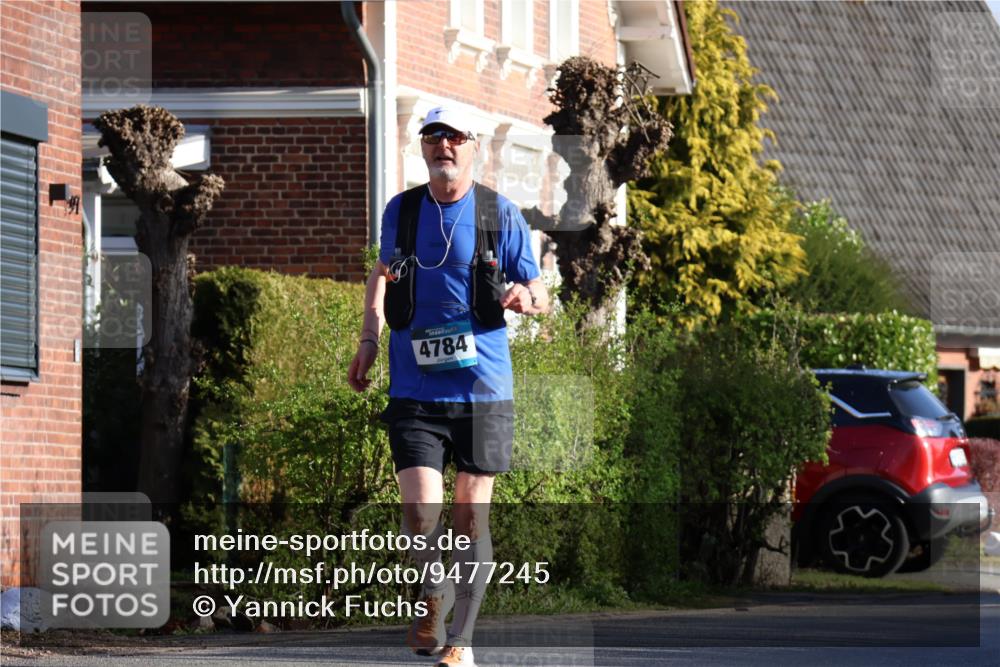 12.04.2026 - 45. Internationalen Wilhelmsburger Insellauf Yannick Fuchs http://msf.ph/oto/9477245 12.04.2026 09:04:45 Laufen 4784 meine-sportfotos.de
