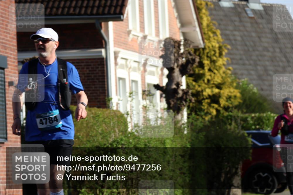 12.04.2026 - 45. Internationalen Wilhelmsburger Insellauf Yannick Fuchs http://msf.ph/oto/9477256 12.04.2026 09:04:46 Laufen 4784 meine-sportfotos.de