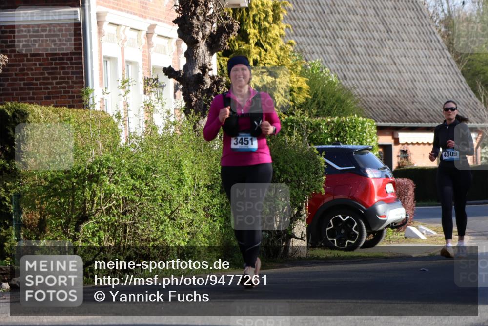 12.04.2026 - 45. Internationalen Wilhelmsburger Insellauf Yannick Fuchs http://msf.ph/oto/9477261 12.04.2026 09:04:49 Laufen 3451, 4509 meine-sportfotos.de