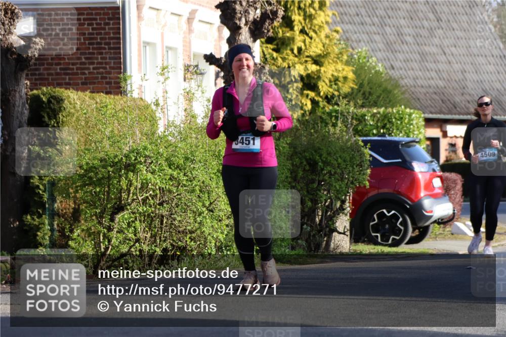 12.04.2026 - 45. Internationalen Wilhelmsburger Insellauf Yannick Fuchs http://msf.ph/oto/9477271 12.04.2026 09:04:50 Laufen 3451, 4509 meine-sportfotos.de