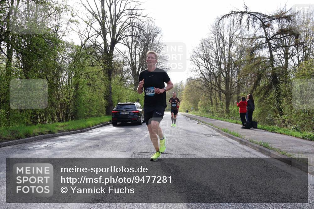 12.04.2026 - 45. Internationalen Wilhelmsburger Insellauf Yannick Fuchs http://msf.ph/oto/9477281 12.04.2026 10:12:43 Laufen 3930, 2301, 226, 5507 meine-sportfotos.de