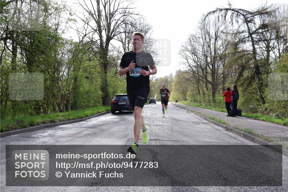 12.04.2026 - 45. Internationalen Wilhelmsburger Insellauf Yannick Fuchs http://msf.ph/oto/9477283 12.04.2026 10:12:43 Laufen 2303, 3930, 226, 5507 meine-sportfotos.de