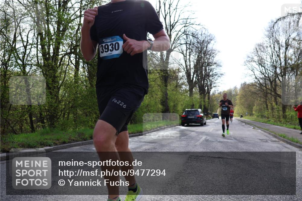12.04.2026 - 45. Internationalen Wilhelmsburger Insellauf Yannick Fuchs http://msf.ph/oto/9477294 12.04.2026 10:12:44 Laufen 3930, 226, 5507 meine-sportfotos.de