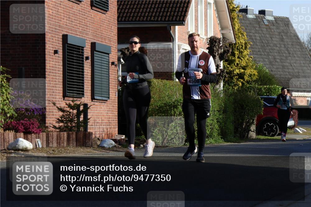 12.04.2026 - 45. Internationalen Wilhelmsburger Insellauf Yannick Fuchs http://msf.ph/oto/9477350 12.04.2026 09:04:58 Laufen 4508, 5593 meine-sportfotos.de