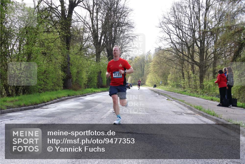 12.04.2026 - 45. Internationalen Wilhelmsburger Insellauf Yannick Fuchs http://msf.ph/oto/9477353 12.04.2026 10:12:49 Laufen 3137 meine-sportfotos.de
