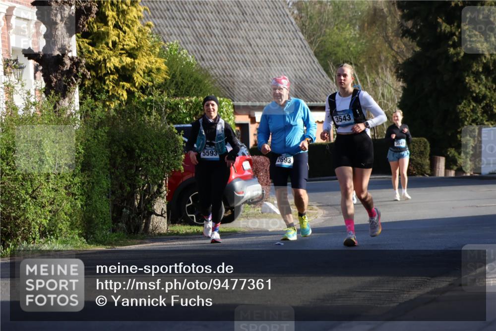12.04.2026 - 45. Internationalen Wilhelmsburger Insellauf Yannick Fuchs http://msf.ph/oto/9477361 12.04.2026 09:05:00 Laufen 5593, 2693, 3543, 3549 meine-sportfotos.de