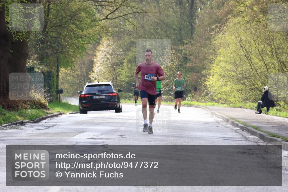 12.04.2026 - 45. Internationalen Wilhelmsburger Insellauf Yannick Fuchs http://msf.ph/oto/9477372 12.04.2026 10:12:52 Laufen 3, 2301, 429, 3771 meine-sportfotos.de