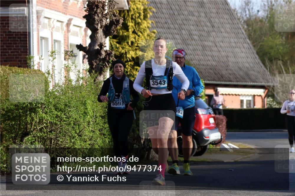 12.04.2026 - 45. Internationalen Wilhelmsburger Insellauf Yannick Fuchs http://msf.ph/oto/9477374 12.04.2026 09:05:02 Laufen 5593, 3543, 693 meine-sportfotos.de