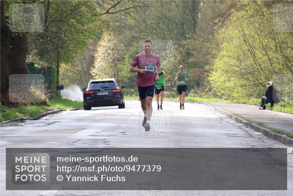 12.04.2026 - 45. Internationalen Wilhelmsburger Insellauf Yannick Fuchs http://msf.ph/oto/9477379 12.04.2026 10:12:53 Laufen 4291, 83, 2301, 27, 3771 meine-sportfotos.de