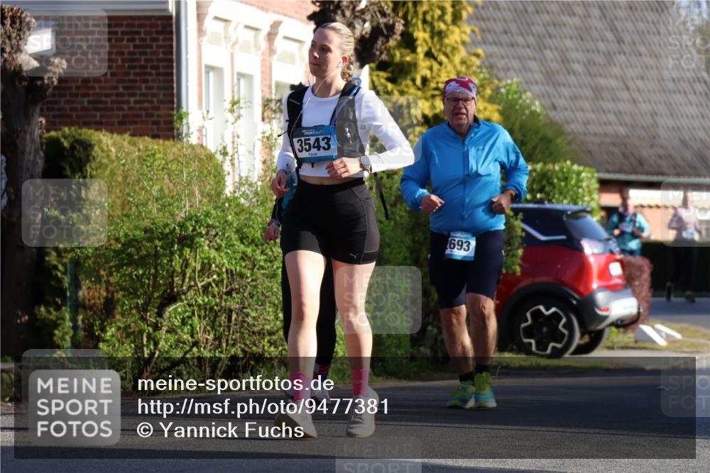 12.04.2026 - 45. Internationalen Wilhelmsburger Insellauf Yannick Fuchs http://msf.ph/oto/9477381 12.04.2026 09:05:03 Laufen 3543, 693 meine-sportfotos.de
