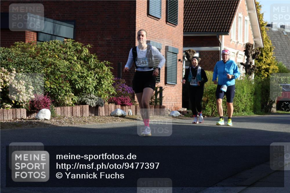 12.04.2026 - 45. Internationalen Wilhelmsburger Insellauf Yannick Fuchs http://msf.ph/oto/9477397 12.04.2026 09:05:06 Laufen 3543, 2, 5593, 693 meine-sportfotos.de