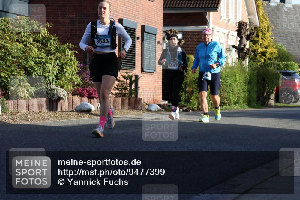 12.04.2026 - 45. Internationalen Wilhelmsburger Insellauf Yannick Fuchs http://msf.ph/oto/9477399 12.04.2026 09:05:06 Laufen 3543, 5593, 693 meine-sportfotos.de
