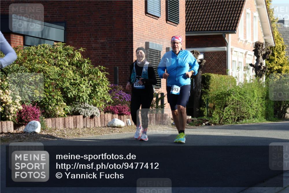 12.04.2026 - 45. Internationalen Wilhelmsburger Insellauf Yannick Fuchs http://msf.ph/oto/9477412 12.04.2026 09:05:07 Laufen 5593, 693 meine-sportfotos.de