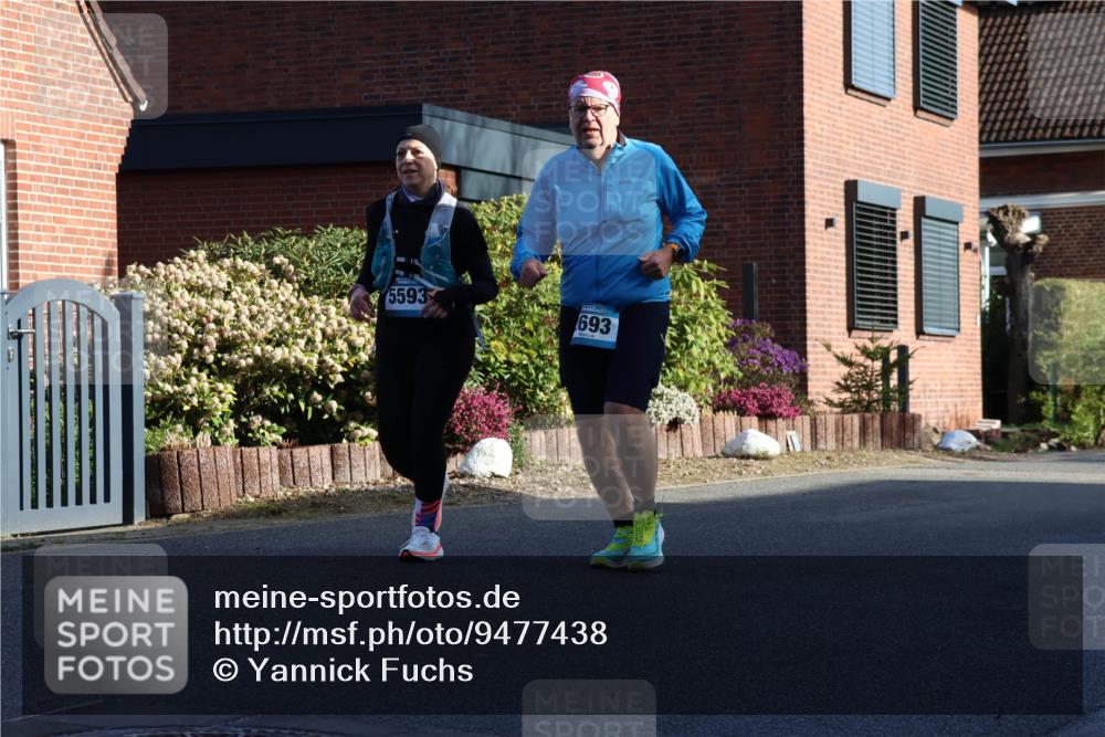 12.04.2026 - 45. Internationalen Wilhelmsburger Insellauf Yannick Fuchs http://msf.ph/oto/9477438 12.04.2026 09:05:09 Laufen 5593, 693 meine-sportfotos.de