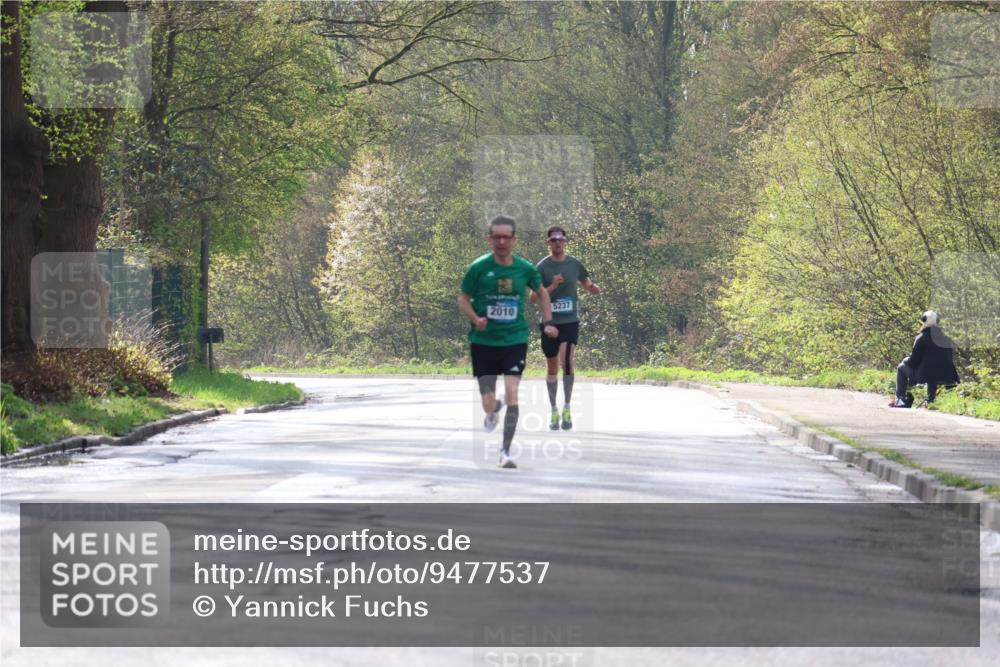 12.04.2026 - 45. Internationalen Wilhelmsburger Insellauf Yannick Fuchs http://msf.ph/oto/9477537 12.04.2026 10:13:14 Laufen 2010, 5237 meine-sportfotos.de