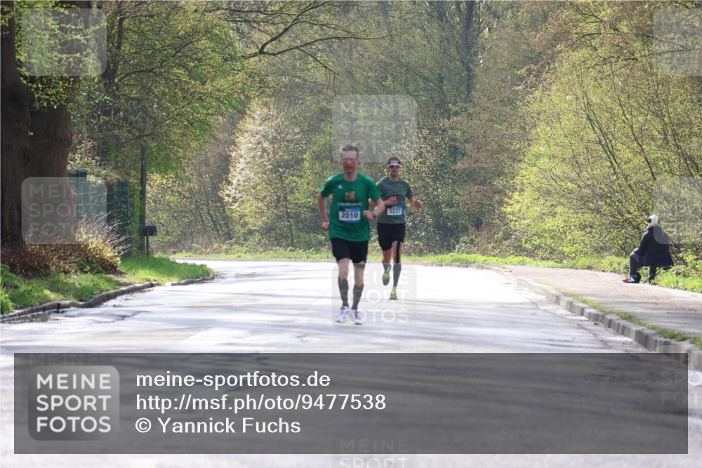 12.04.2026 - 45. Internationalen Wilhelmsburger Insellauf Yannick Fuchs http://msf.ph/oto/9477538 12.04.2026 10:13:14 Laufen 2010, 5237 meine-sportfotos.de