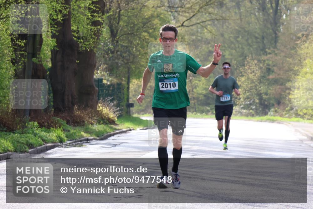 12.04.2026 - 45. Internationalen Wilhelmsburger Insellauf Yannick Fuchs http://msf.ph/oto/9477548 12.04.2026 10:13:19 Laufen 2010, 5237 meine-sportfotos.de