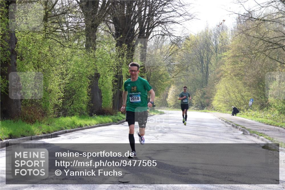 12.04.2026 - 45. Internationalen Wilhelmsburger Insellauf Yannick Fuchs http://msf.ph/oto/9477565 12.04.2026 10:13:21 Laufen 2010, 5237 meine-sportfotos.de