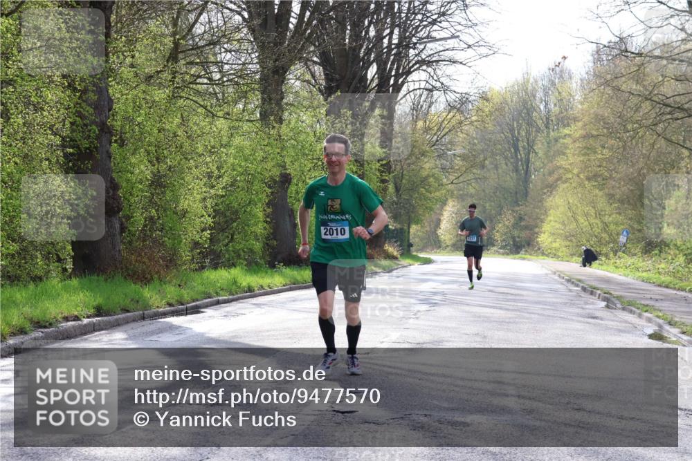 12.04.2026 - 45. Internationalen Wilhelmsburger Insellauf Yannick Fuchs http://msf.ph/oto/9477570 12.04.2026 10:13:22 Laufen 2010, 5237 meine-sportfotos.de