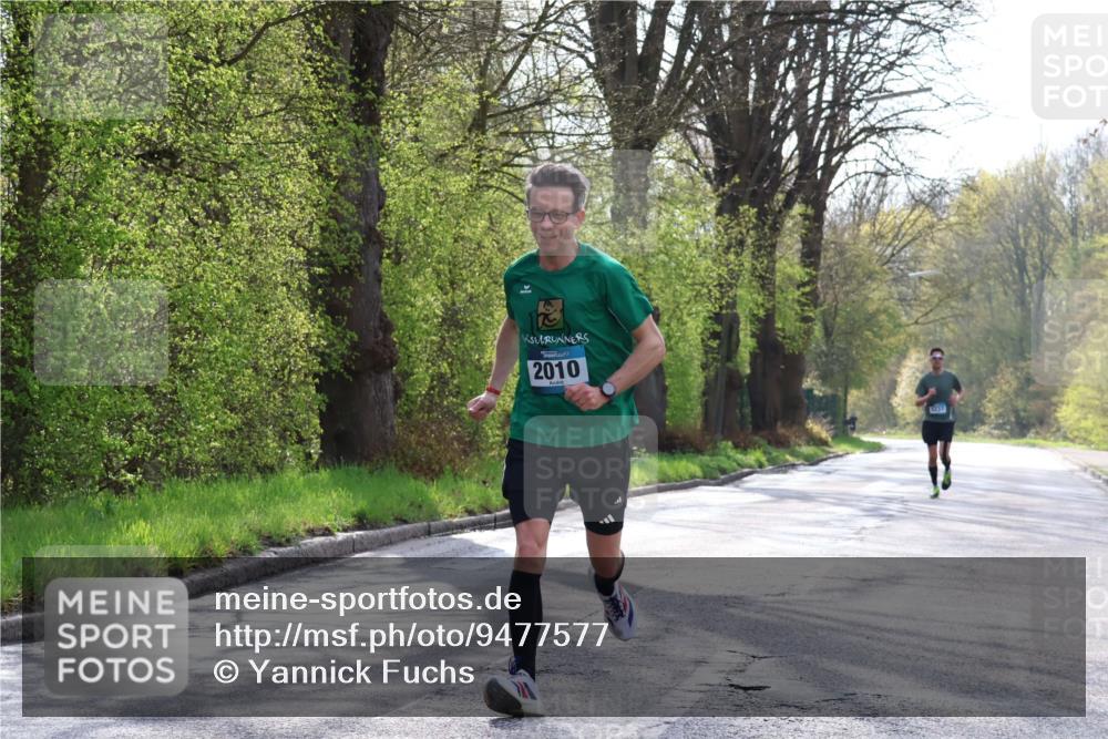12.04.2026 - 45. Internationalen Wilhelmsburger Insellauf Yannick Fuchs http://msf.ph/oto/9477577 12.04.2026 10:13:22 Laufen 2010, 1237 meine-sportfotos.de