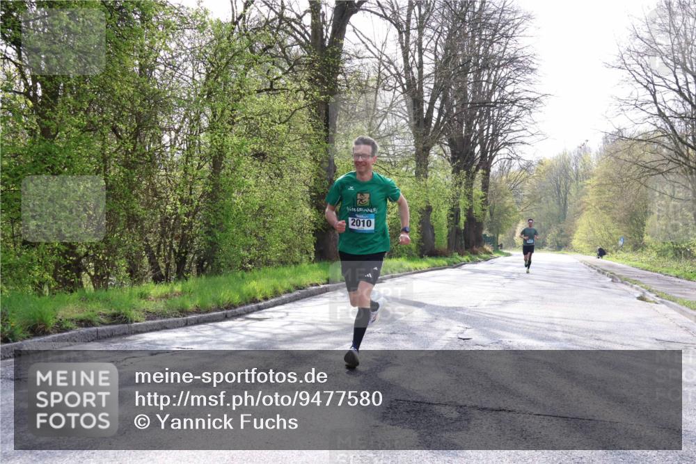 12.04.2026 - 45. Internationalen Wilhelmsburger Insellauf Yannick Fuchs http://msf.ph/oto/9477580 12.04.2026 10:13:23 Laufen 2010 meine-sportfotos.de