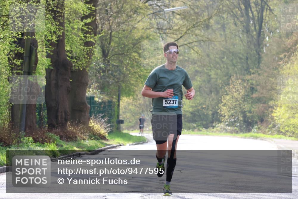 12.04.2026 - 45. Internationalen Wilhelmsburger Insellauf Yannick Fuchs http://msf.ph/oto/9477595 12.04.2026 10:13:25 Laufen 5237 meine-sportfotos.de