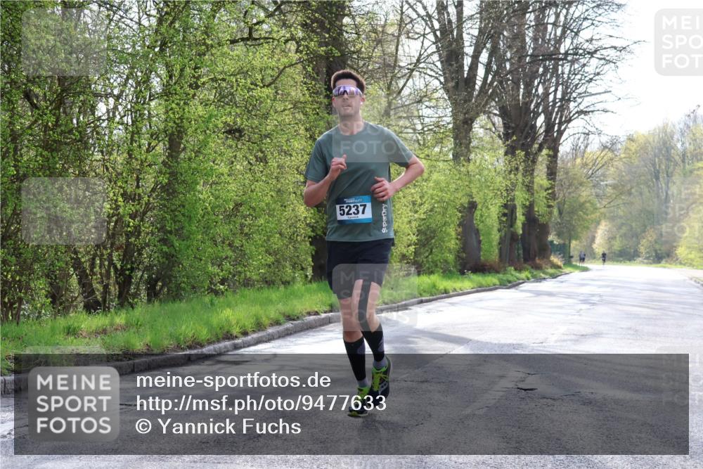12.04.2026 - 45. Internationalen Wilhelmsburger Insellauf Yannick Fuchs http://msf.ph/oto/9477633 12.04.2026 10:13:30 Laufen 5237 meine-sportfotos.de