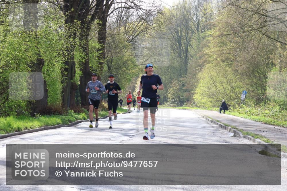 12.04.2026 - 45. Internationalen Wilhelmsburger Insellauf Yannick Fuchs http://msf.ph/oto/9477657 12.04.2026 10:14:00 Laufen 3053, 4694, 3776 meine-sportfotos.de