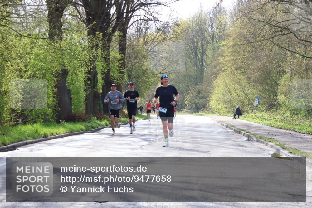 12.04.2026 - 45. Internationalen Wilhelmsburger Insellauf Yannick Fuchs http://msf.ph/oto/9477658 12.04.2026 10:14:00 Laufen 3776 meine-sportfotos.de