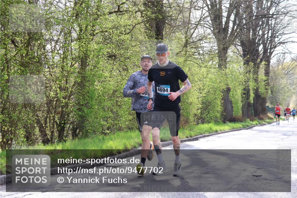 12.04.2026 - 45. Internationalen Wilhelmsburger Insellauf Yannick Fuchs http://msf.ph/oto/9477702 12.04.2026 10:14:06 Laufen 0, 4694 meine-sportfotos.de