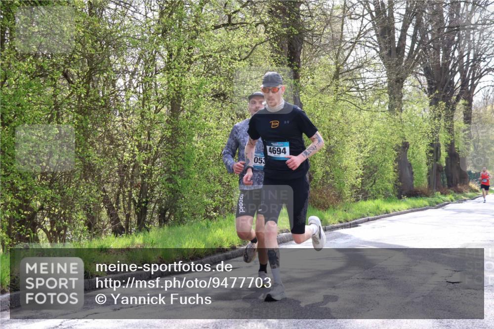 12.04.2026 - 45. Internationalen Wilhelmsburger Insellauf Yannick Fuchs http://msf.ph/oto/9477703 12.04.2026 10:14:06 Laufen 053, 4694 meine-sportfotos.de