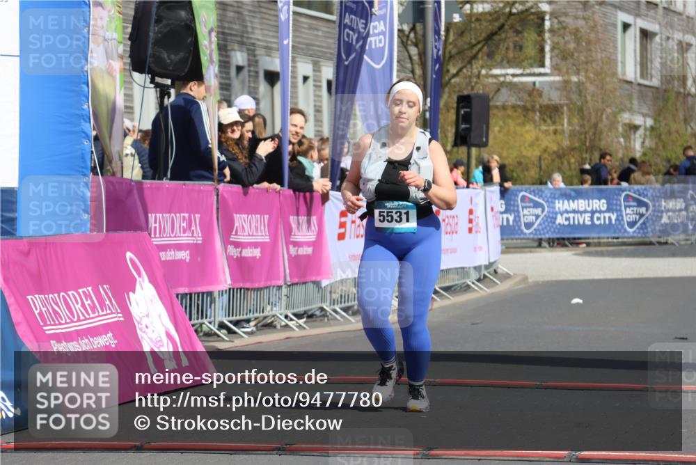 12.04.2026 - 45. Internationalen Wilhelmsburger Insellauf Strokosch-Dieckow http://msf.ph/oto/9477780 12.04.2026 11:39:51 Ziel 5531 meine-sportfotos.de
