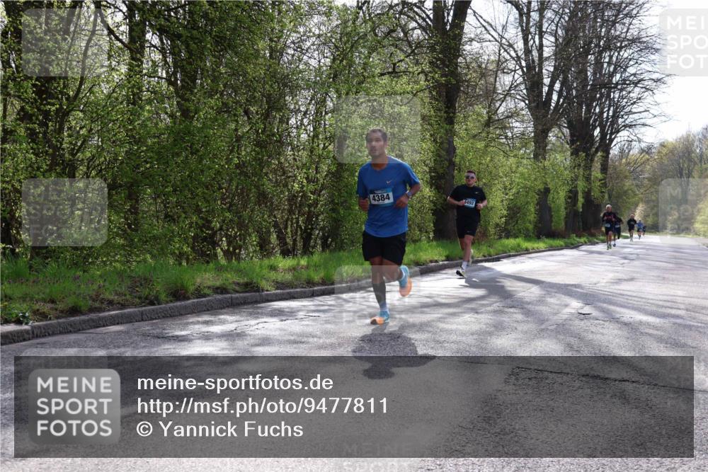 12.04.2026 - 45. Internationalen Wilhelmsburger Insellauf Yannick Fuchs http://msf.ph/oto/9477811 12.04.2026 10:14:23 Laufen 4384 meine-sportfotos.de