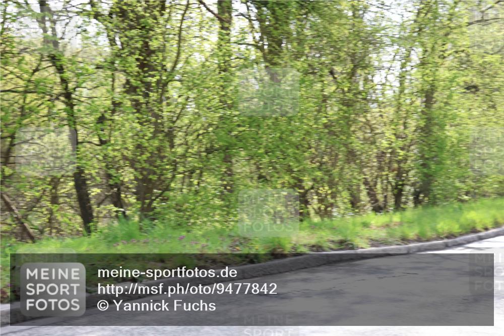 12.04.2026 - 45. Internationalen Wilhelmsburger Insellauf Yannick Fuchs http://msf.ph/oto/9477842 12.04.2026 10:14:27 Laufen  meine-sportfotos.de