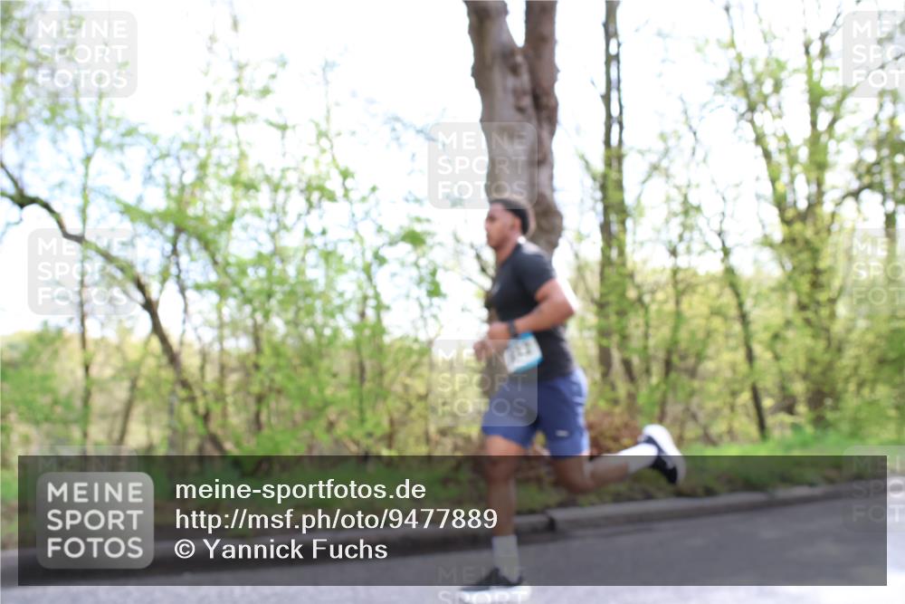 12.04.2026 - 45. Internationalen Wilhelmsburger Insellauf Yannick Fuchs http://msf.ph/oto/9477889 12.04.2026 10:14:34 Laufen  meine-sportfotos.de