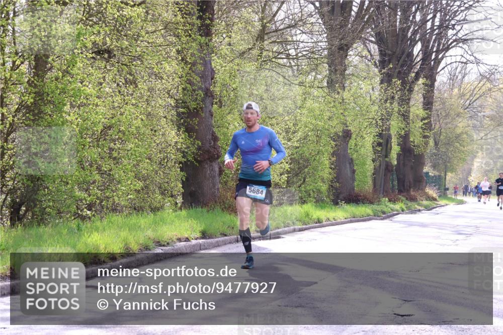 12.04.2026 - 45. Internationalen Wilhelmsburger Insellauf Yannick Fuchs http://msf.ph/oto/9477927 12.04.2026 10:14:40 Laufen 5684 meine-sportfotos.de