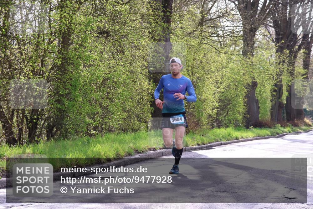 12.04.2026 - 45. Internationalen Wilhelmsburger Insellauf Yannick Fuchs http://msf.ph/oto/9477928 12.04.2026 10:14:40 Laufen 26, 5684 meine-sportfotos.de