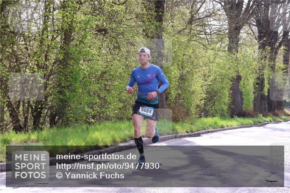 12.04.2026 - 45. Internationalen Wilhelmsburger Insellauf Yannick Fuchs http://msf.ph/oto/9477930 12.04.2026 10:14:41 Laufen 26, 5684 meine-sportfotos.de
