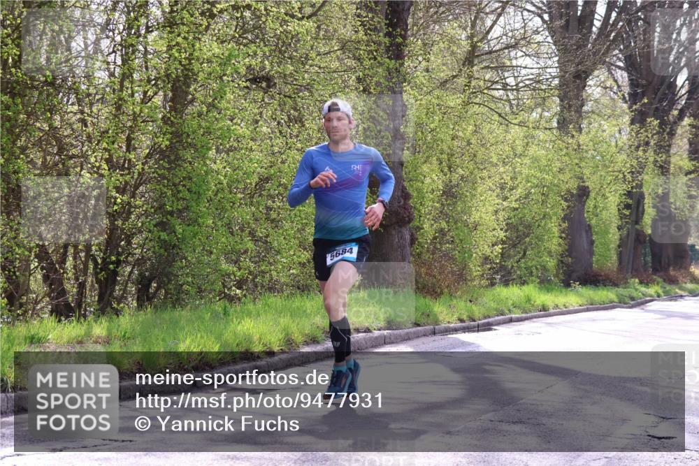 12.04.2026 - 45. Internationalen Wilhelmsburger Insellauf Yannick Fuchs http://msf.ph/oto/9477931 12.04.2026 10:14:41 Laufen 5684, 26 meine-sportfotos.de