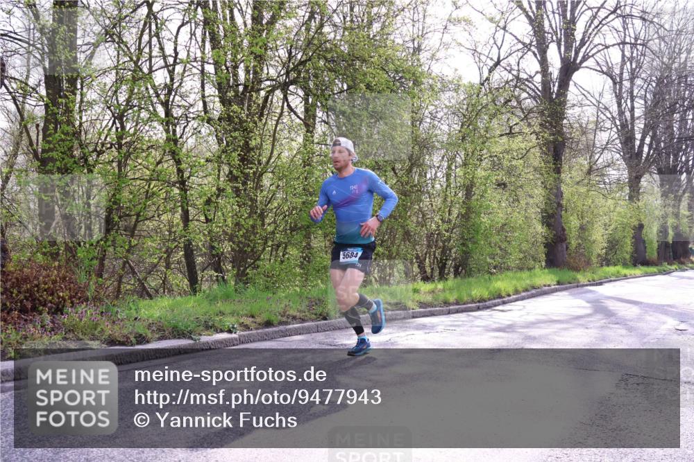 12.04.2026 - 45. Internationalen Wilhelmsburger Insellauf Yannick Fuchs http://msf.ph/oto/9477943 12.04.2026 10:14:42 Laufen 5684 meine-sportfotos.de