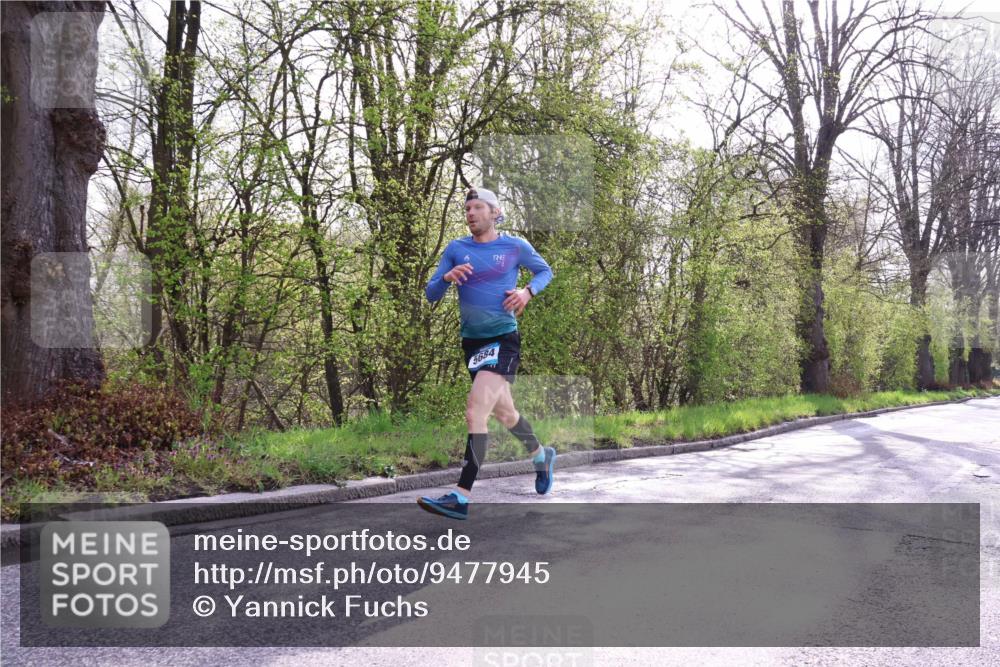 12.04.2026 - 45. Internationalen Wilhelmsburger Insellauf Yannick Fuchs http://msf.ph/oto/9477945 12.04.2026 10:14:42 Laufen 5684 meine-sportfotos.de