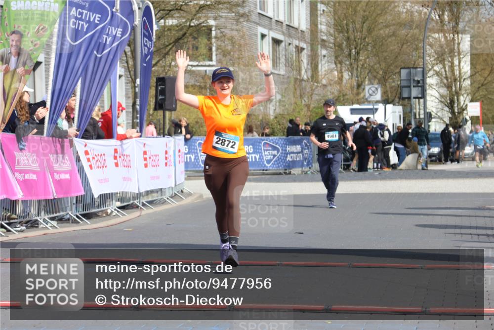 12.04.2026 - 45. Internationalen Wilhelmsburger Insellauf Strokosch-Dieckow http://msf.ph/oto/9477956 12.04.2026 11:41:04 Ziel 2872 meine-sportfotos.de