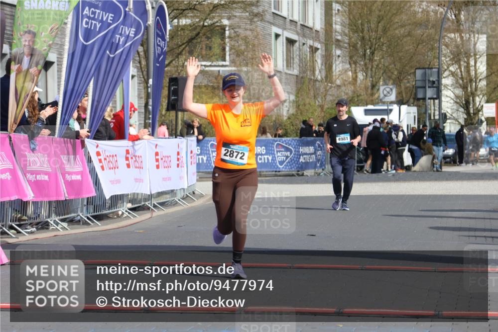 12.04.2026 - 45. Internationalen Wilhelmsburger Insellauf Strokosch-Dieckow http://msf.ph/oto/9477974 12.04.2026 11:41:04 Ziel 2872 meine-sportfotos.de
