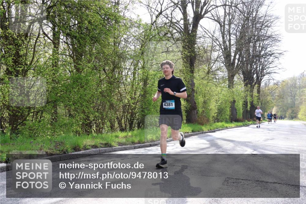 12.04.2026 - 45. Internationalen Wilhelmsburger Insellauf Yannick Fuchs http://msf.ph/oto/9478013 12.04.2026 10:14:54 Laufen 4381 meine-sportfotos.de