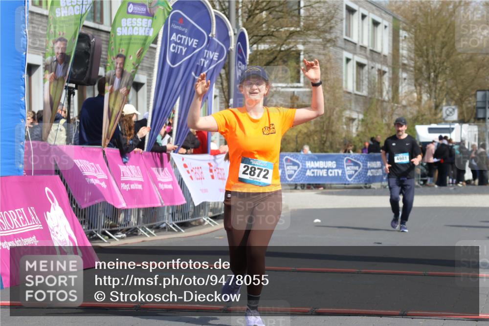 12.04.2026 - 45. Internationalen Wilhelmsburger Insellauf Strokosch-Dieckow http://msf.ph/oto/9478055 12.04.2026 11:41:06 Ziel 2872 meine-sportfotos.de