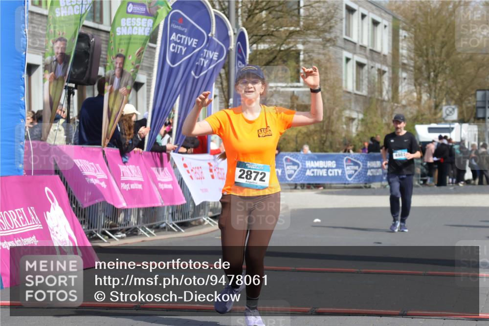 12.04.2026 - 45. Internationalen Wilhelmsburger Insellauf Strokosch-Dieckow http://msf.ph/oto/9478061 12.04.2026 11:41:06 Ziel 2872 meine-sportfotos.de