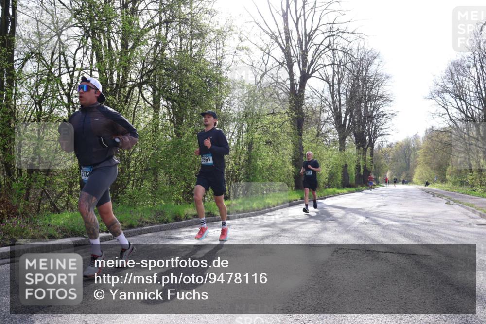 12.04.2026 - 45. Internationalen Wilhelmsburger Insellauf Yannick Fuchs http://msf.ph/oto/9478116 12.04.2026 10:15:09 Laufen 202, 3561, 3813 meine-sportfotos.de